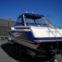 Sunseeker Tomahawk 37 - Image 58