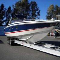Sunseeker Tomahawk 37 - Image 68
