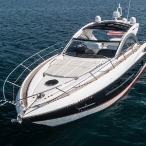 Sunseeker San Remo