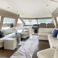Ferretti Yachts 690 - Image 31