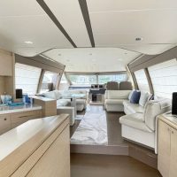 Ferretti Yachts 690 - Image 28