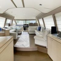 Ferretti Yachts 690 - Image 26