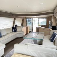 Ferretti Yachts 690 - Image 24