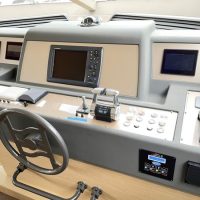 Ferretti Yachts 690 - Image 29