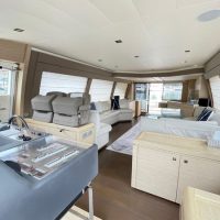 Ferretti Yachts 690 - Image 27