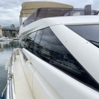 Ferretti Yachts 690 - Image 20