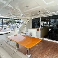Ferretti Yachts 690 - Image 17