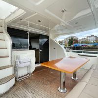 Ferretti Yachts 690 - Image 12