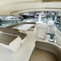 Ferretti Yachts 690 - Image 11