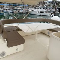 Ferretti Yachts 690 - Image 3