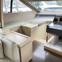Ferretti Yachts 690 - Image 22