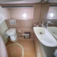 Ferretti Yachts 690 - Image 4