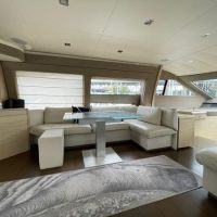 Ferretti Yachts 690 - Image 9