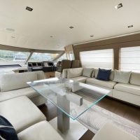 Ferretti Yachts 690 - Image 6