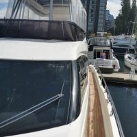 Ferretti Yacht 550 - Image 13