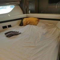 Ferretti Yacht 550 - Image 3