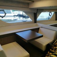 Ferretti Yacht 550 - Image 14