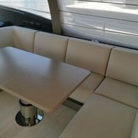 Ferretti Yacht 550 - Image 20