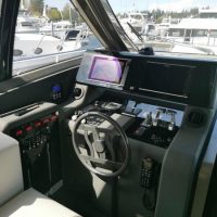Ferretti Yacht 550 - Image 2