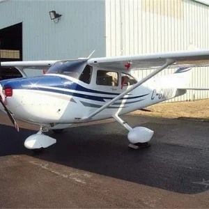 2005 CESSNA 182T SKYLANE