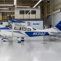 2021 CESSNA TURBO 206H STATIONAIR HD - Image 3