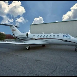 2006 CESSNA CITATION CJ3