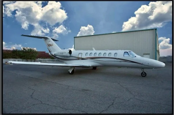 2006 CESSNA CITATION CJ3