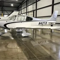 2012 CIRRUS SR22-G3 TURBO - Image 2