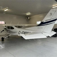 2005 CESSNA 182T SKYLANE - Image 13