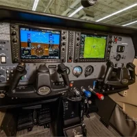 2021 CESSNA TURBO 206H STATIONAIR HD - Image 13
