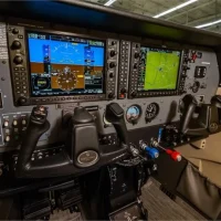 2021 CESSNA TURBO 206H STATIONAIR HD - Image 14