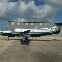 2015 PILATUS PC-12 NG - Image 2