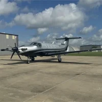 2015 PILATUS PC-12 NG - Image 3
