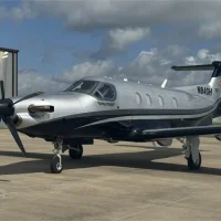 2015 PILATUS PC-12 NG - Image 4