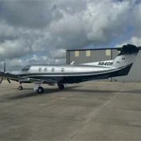 2015 PILATUS PC-12 NG - Image 7