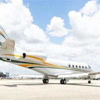 2009 GULFSTREAM G150 - Image 2