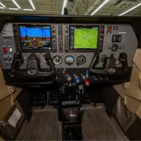 2021 CESSNA TURBO 206H STATIONAIR HD - Image 4