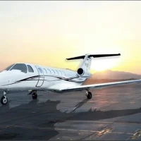2006 CESSNA CITATION CJ3 - Image 2