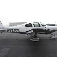 2017 CIRRUS SR22-G6 TURBO - Image 3