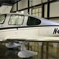 2012 CIRRUS SR22-G3 TURBO - Image 3