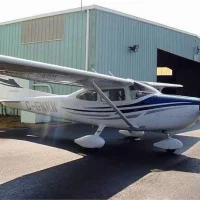 2005 CESSNA 182T SKYLANE - Image 2
