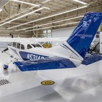 2021 CESSNA TURBO 206H STATIONAIR HD - Image 2