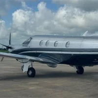 2015 PILATUS PC-12 NG - Image 9
