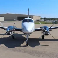 1985 BEECHCRAFT KING AIR C90A - Image 3