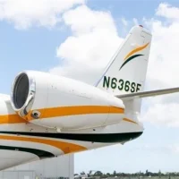 2009 GULFSTREAM G150 - Image 3