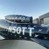 2023 CIRRUS VISION SF50-G2+ - Image 4