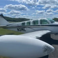 1997 BEECHCRAFT A36 BONANZA - Image 4