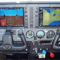 2005 CESSNA 182T SKYLANE - Image 4