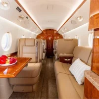 2009 GULFSTREAM G150 - Image 4