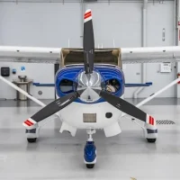 2021 CESSNA TURBO 206H STATIONAIR HD - Image 6